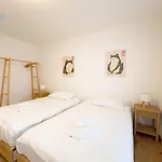 Blue Palace 5d Tirabora Short Rent, Con Parcheggio Privato