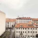 Blue Palace 5d Tirabora Short Rent, Con Parcheggio Privato *