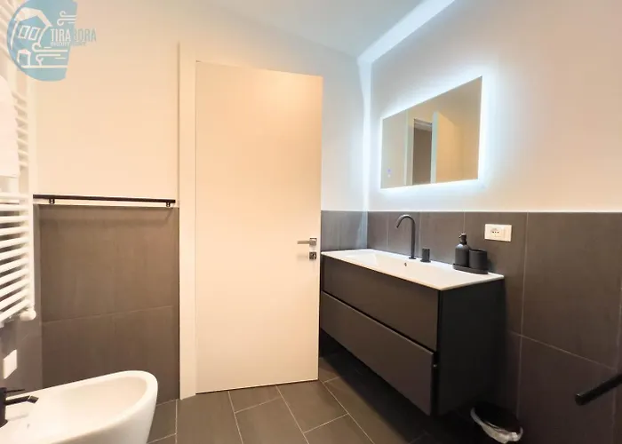 Blue Palace 5d Tirabora Short Rent Apartamento *