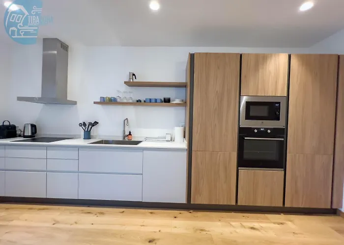 Apartamento Blue Palace 5d Tirabora Short Rent Trieste