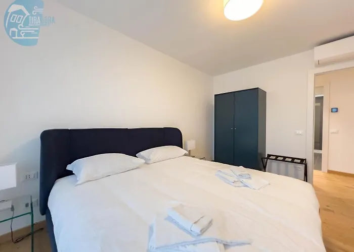 Blue Palace 5d Tirabora Short Rent 아파트 *