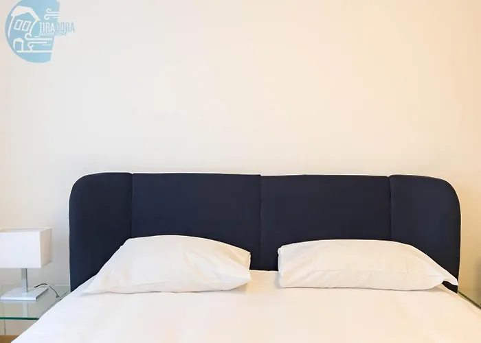 Blue Palace 5d Tirabora Short Rent 아파트 트리에스테